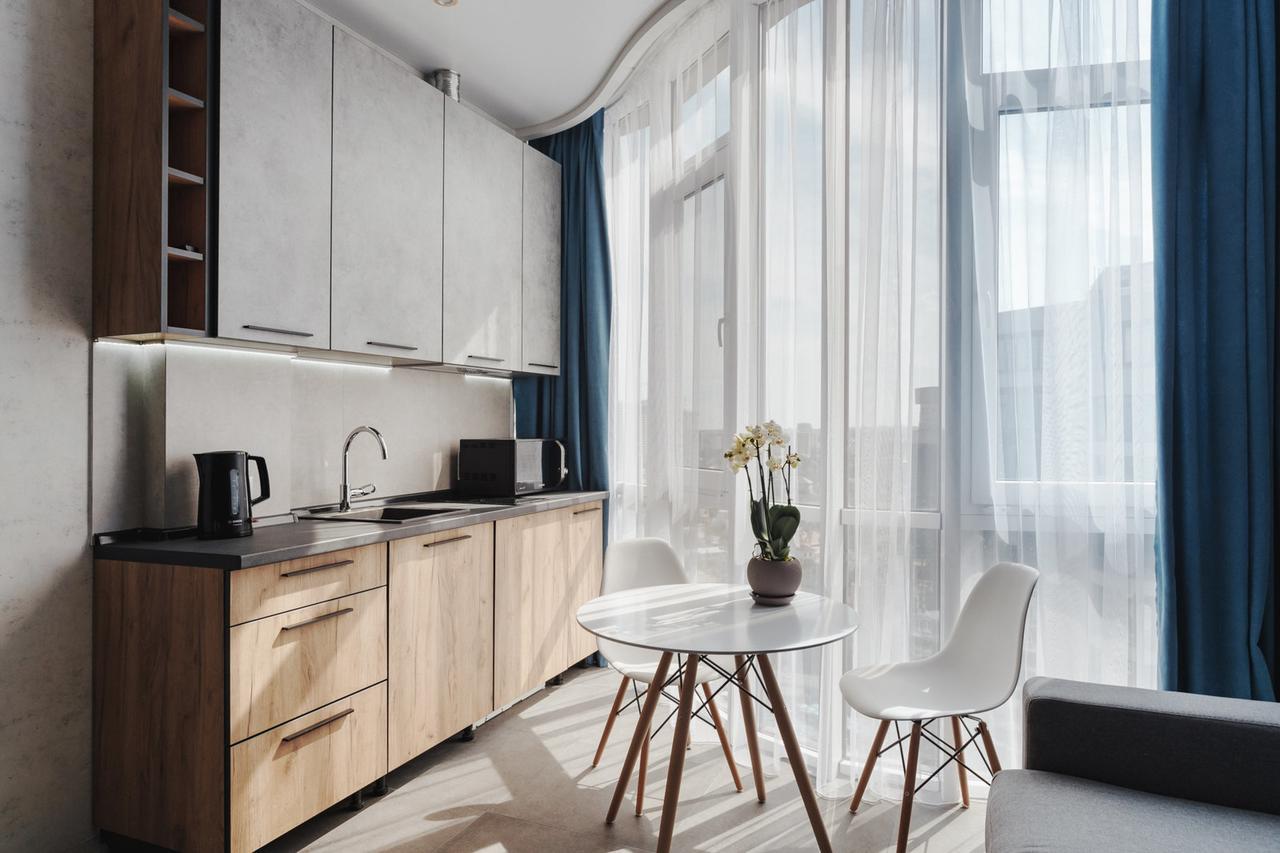 Arcadia Sky Apartment Οδησσός Εξωτερικό φωτογραφία