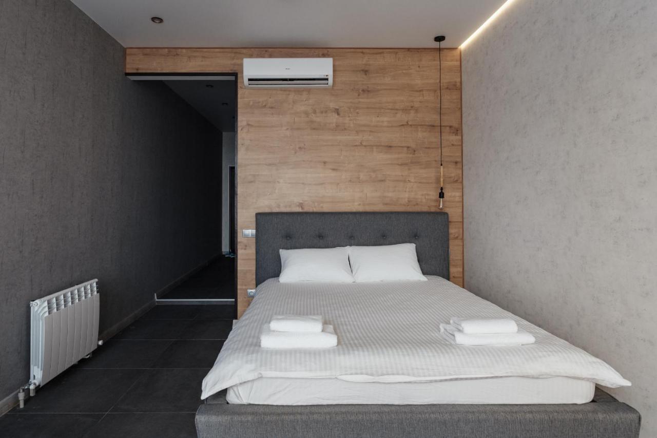 Arcadia Sky Apartment Οδησσός Εξωτερικό φωτογραφία