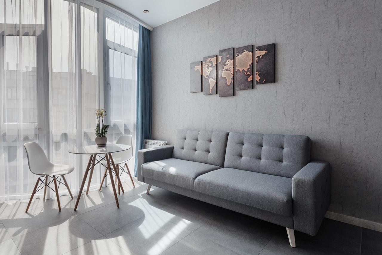 Arcadia Sky Apartment Οδησσός Εξωτερικό φωτογραφία