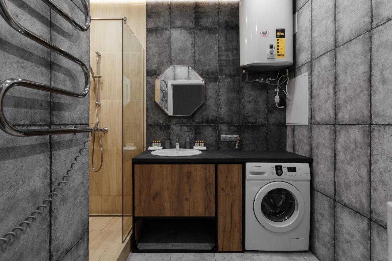 Arcadia Sky Apartment Οδησσός Εξωτερικό φωτογραφία